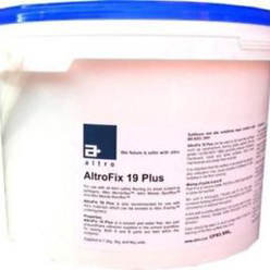 ALTRO ADHESIVES ALTROFIX 19 PLUS - 3 KILO Image